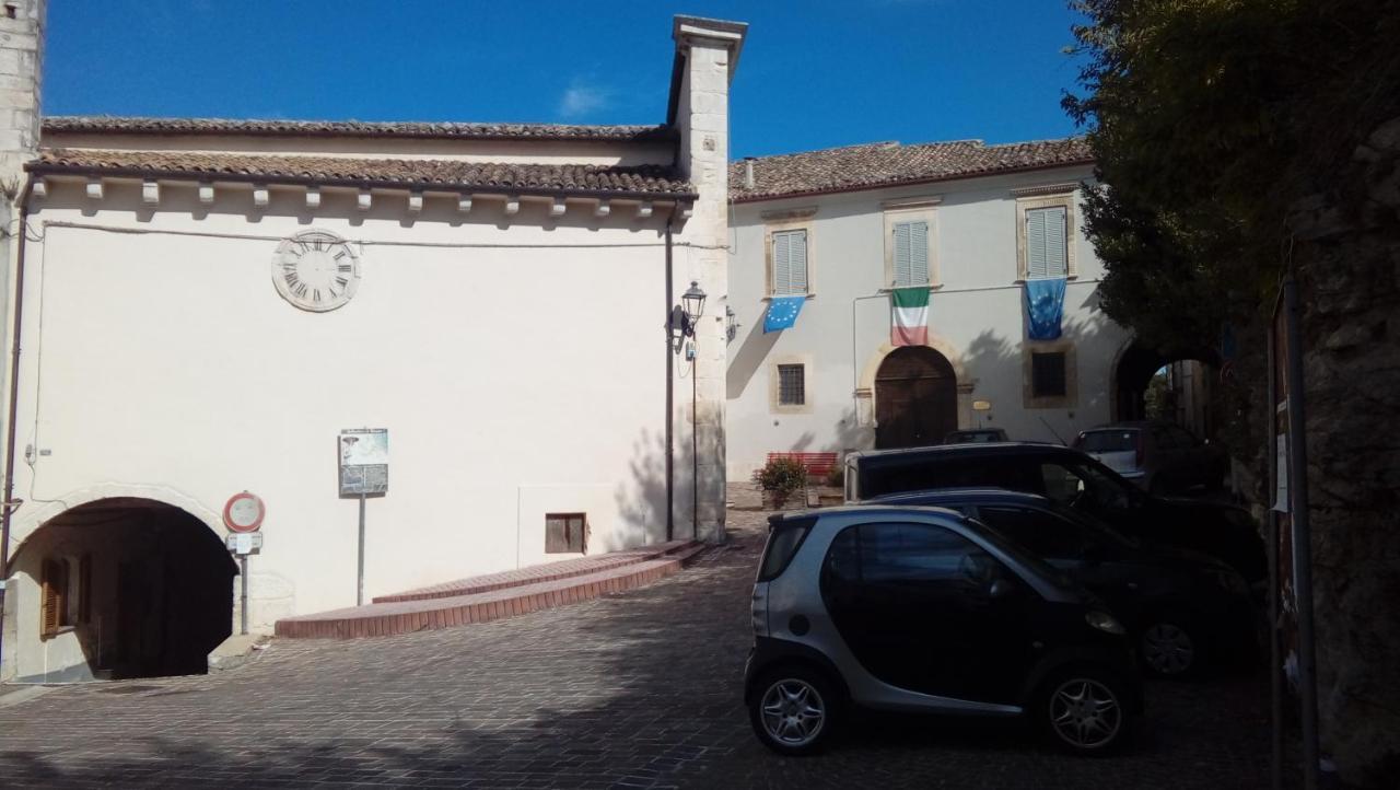 Bed and breakfast La Maison De Martine Bolognano