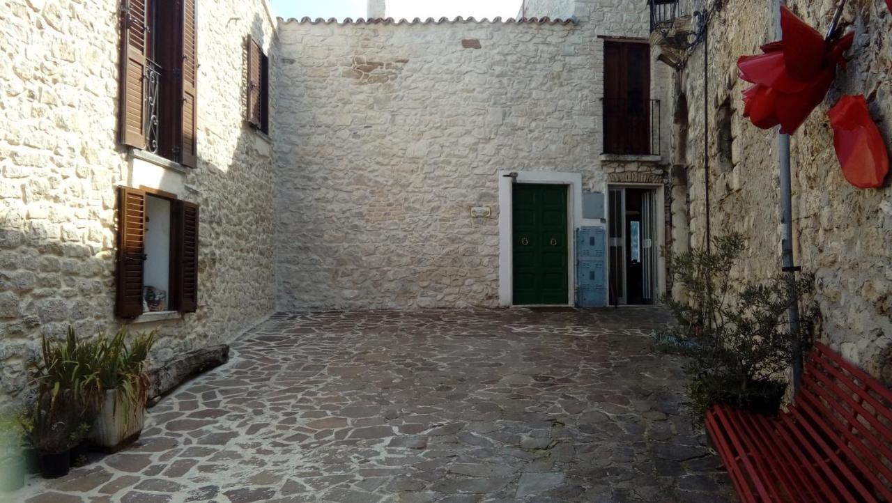 La Maison De Martine